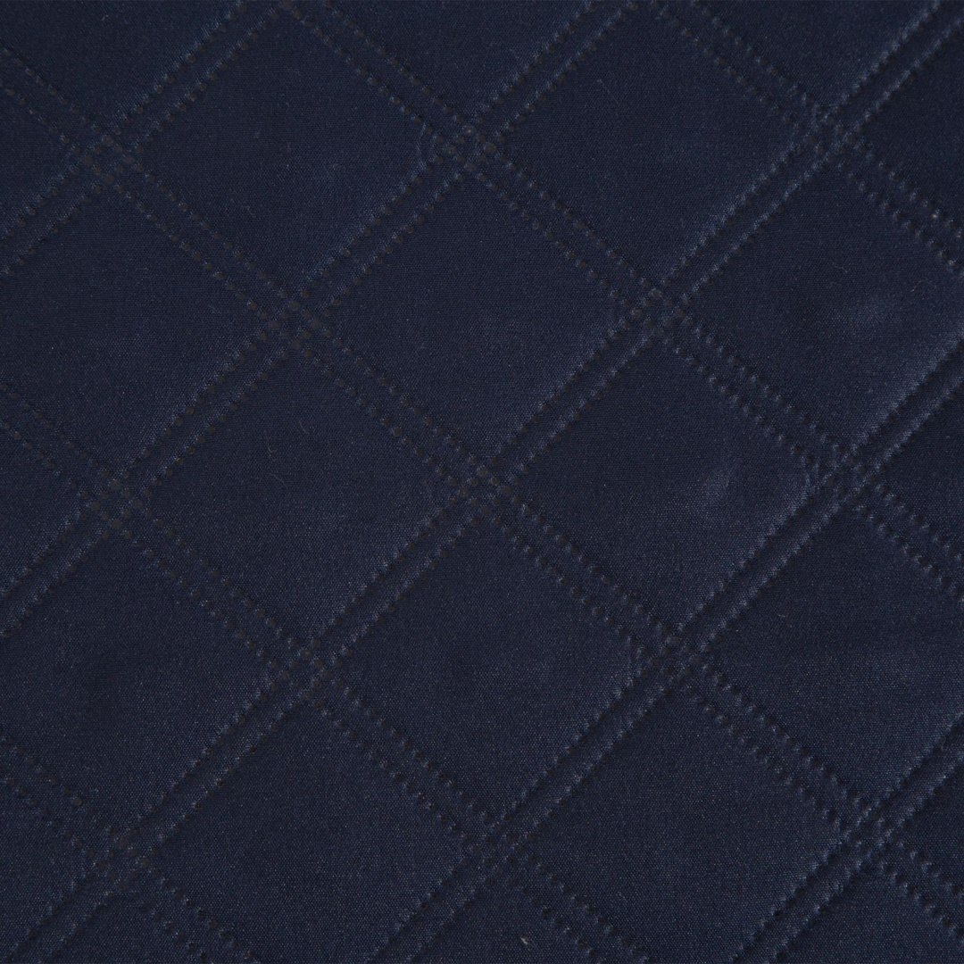 Tagesdecke/BONI/3 dunkelblau 170X210 dunkelblau