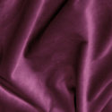 Vorhang VILLA dunkel violett 140X270 Kräuselband