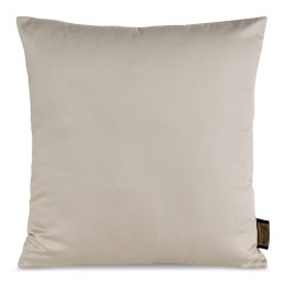 Kissenbezug 1 NOVA beige 40X40 (X2)