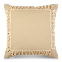 Kissenbezug BOHO 2 beige 45X45