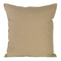 Kissenbezug Lein 4 E 45X45 beige gold