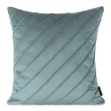 Kissenbezug NALA 3 blau 45X45 blau