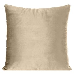 Kissenbezug SAMANTA beige 40x40