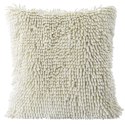 Kissenbezug SHAGGY 2 creme 40X40 X2