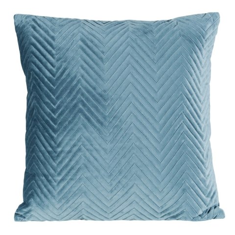 Kissenbezug SOFIA blau 45x45 blau