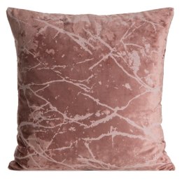 Kissenbezug Velvet Samt 73B 45X45 rosa