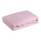 Frottee Betttuch PU 160x200 20CM 170 rosa