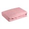 Frottee Betttuch PU 220x200 20CM 170 rosa