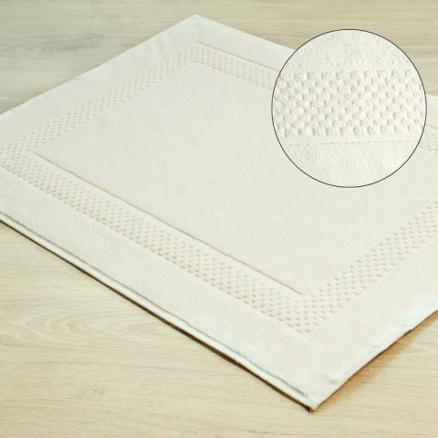 Teppich CALEB 01 creme 50X70 650