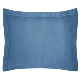 Bettwäschegarnitur NOVAC blau POD 70x90 5 dunkelblauIESKI