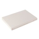 Spannbetttuch 1 NOVA beige 160x210