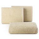 Saugfähige Handtücher 1 37 beige 50X90 (X6) 400