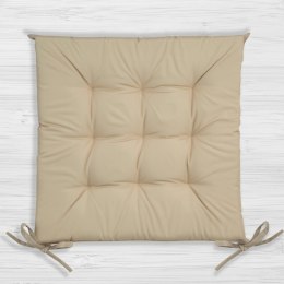 Stuhlkissen GARDEN 01 40X40X5 beige