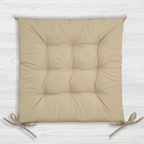 Stuhlkissen GARDEN 01 40X40X5 beige