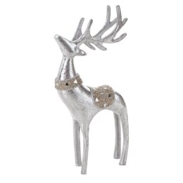 Weihnachten FIG M 167 A 12X6X30 silber