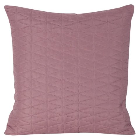 Kissenbezug BONI 3 rosa 40x40 rosa