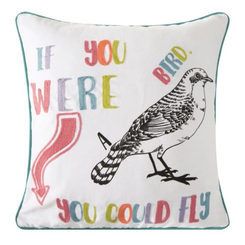 Kissenbezug RENEE 09 MIx 45x45 x2