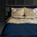 Limited Collection MUSA4 Bettwäsche 160x200 TENCEL