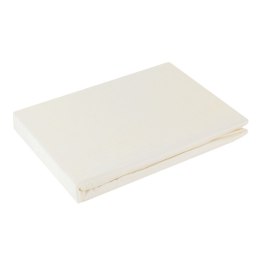 Spannbetttuch 1 NOVA creme 220X210