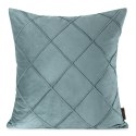 Kissenbezug NALA 2 blau 45X45 blau