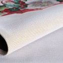 Gobelin Tischdecke 1273 Weihnachten 45X140 -5% gold