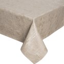 Tischdecke COLETTE beige 140x220 beige