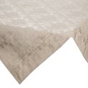 Tischdecke COLETTE beige 85X85 beige