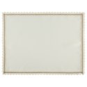 Tischdecke LACE creme SZAM 30X40 X4 KPL creme SZAM