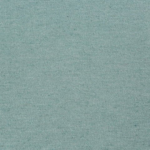 Einfarbiges Betttuch minze 100x200 30