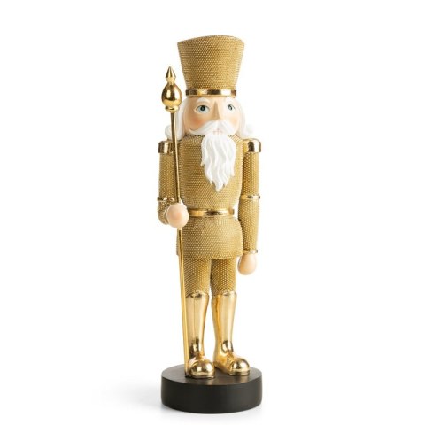 Weihnachten FIG 198 10X10X32 gold B