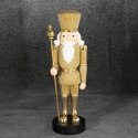 Weihnachten FIG 198 10X10X32 gold B