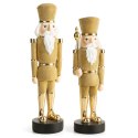 Weihnachten FIG 198 10X10X32 gold B