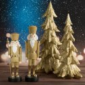 Weihnachten FIG 198 10X10X32 gold B