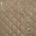 Tagesdecke BLINK 1 170x210 cm beige silber