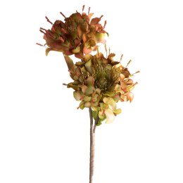 KW FLORE 756 grün grün dunkelrosaO