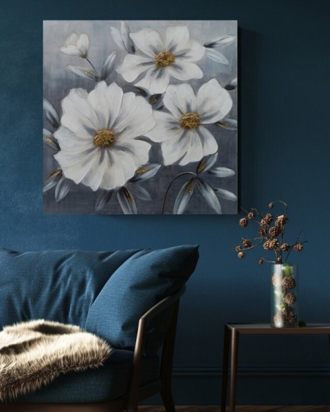 Bild 633 weiß 80x80x3