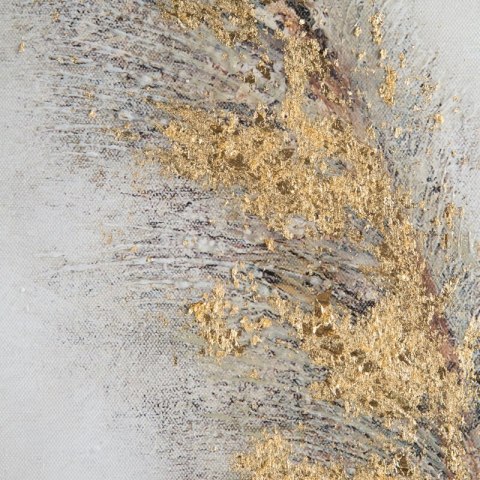 Bild 635 weiß 50x70x3.8