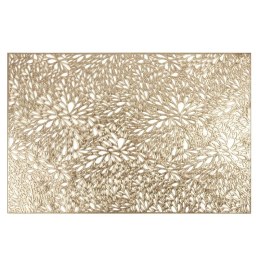 Tischset MELANIE gold 30X45 X6 gold