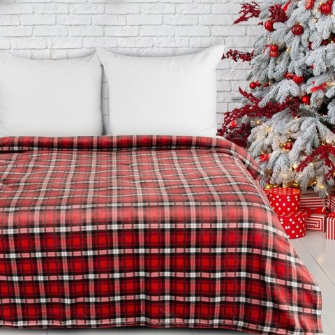 Weihnachten creme BLISS 150X200 (SCARLET)