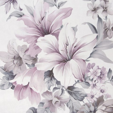 Tischdecke VELVET 5 30x40 x4 KPL rosa K