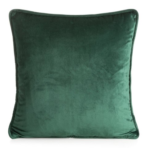 Kissenbezug VELVET 147B 45X45 dunkelZIEL