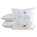 Kissenbezug VELVET 11 45x45 creme beige