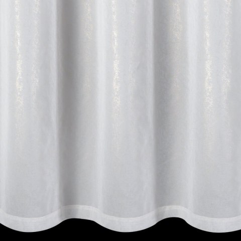 Gardine MISSY weiß SZAM 140x250 Ösen