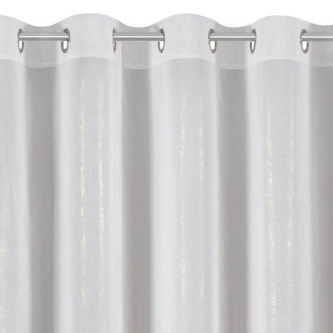 Gardine MISSY weiß SZAM 300x250 Ösen