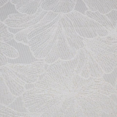 Tischdecke LENA creme gold 140x200