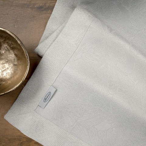 Tischdecke LENA creme gold 140x240