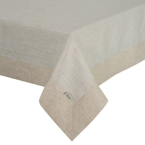 Tischdecke KAREN NATU 140x180