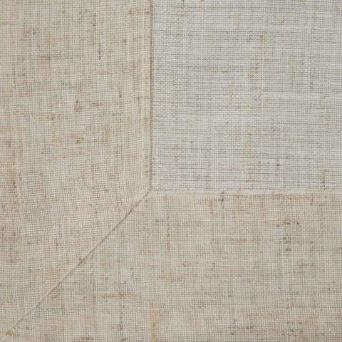 Tischdecke KAREN NATU 140x220