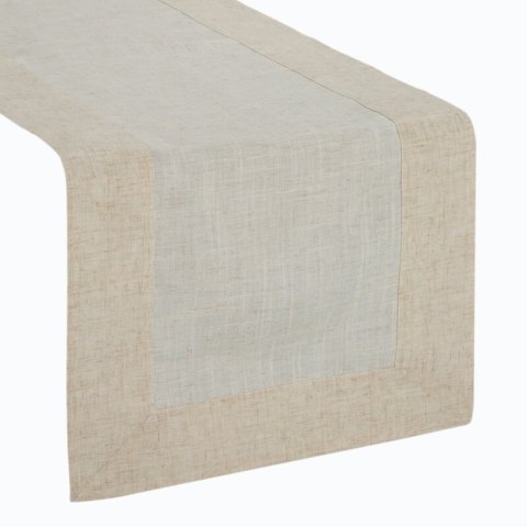 Tischdecke KAREN NATU 40x180