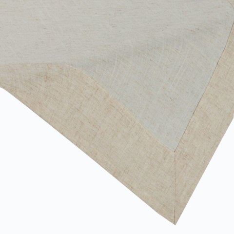 Tischdecke KAREN NATU 85x85